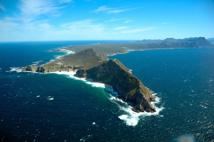 Cape Point South Africa